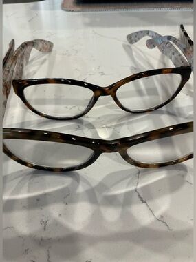 Peepers readers